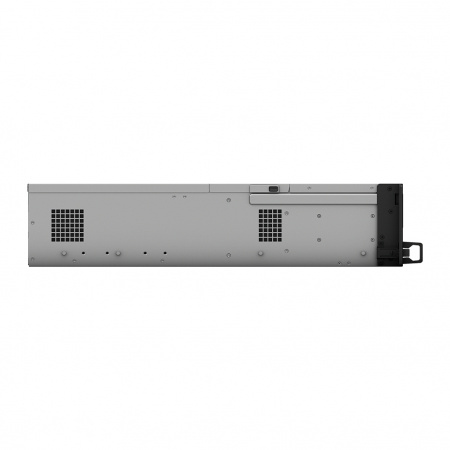 Система хранения данных Synology 3U/16bay 8C 2,1GhzCPU/16Gb(64)/RAID0,1,10,5,6/upto 40HDD (2xRX1217(RP))/2xUSB/4xGbE+2x10GE/2xPCIe/iSCSI/2xIPcam(upto90)/2xRPS/no rail/1YW repl RS4017xs+ (id 29312)