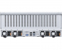 Серверная платформа MSI 4U G4201-HE 2*LGA4677 up to 350W / 32*DDR5 RDIMM / 10*3.5 SAS/SATA + 2*3.5 NVME / 9*FHFL Gen5 x16 + FHFL Gen4 x8 / 2*M.2 2280-110 NVME / IPMI 2.0 / 1GbE BASE-T / RJ-45 Console / VGA / 3+1*2700W / Rails (id 60910)