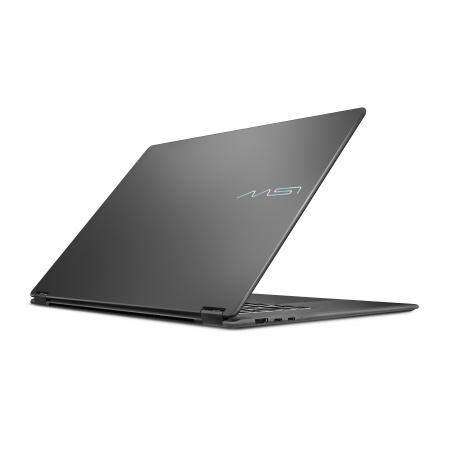 Ноутбук MSI Prestige 16 AI+ C3MG-030RU Intel Core Ultra 7 355 / 32GB LPDDR5x / 1TB SSD / 16" 2.8K (2880 x 1800), OLED Glossy, 400 nits / 2x Thunderbolt 4 / Intel Arc Graphics (HDMI) / WiFi / BT / CAM / 81 WHr / 65W ext / Win 11 Pro / Grey / 1Y (id 49453)