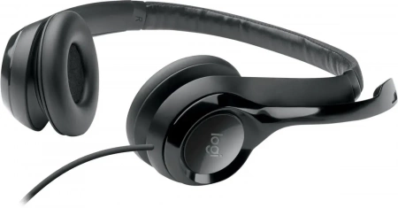 Гарнитура Logitech H390 (981-000803) (id 16823)