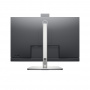 Монитор Dell 27" C2722DE, 16:9, IPS, QHD, 5ms, 60Hz, 350cd, HDMI, DP, USB, USB-C, LAN, CAM, SPK, HAS (id 41432)
