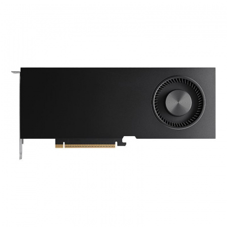 Видеокарта NVIDIA RTX PRO 5000 Blackwell, 48 GB GDDR7 with ECC, DisplayPort 2.1, PCI Express 5.0 x16, Bulk (id 49070)