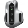 Мышь Logitech MX Master 3S светло-серый оптическая 8000dpi беспров. USB 5but (910-006566) (id 29391)