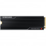 Твердотельный накопитель SSD Samsung M.2 2280 8TB 9100 PRO PCIe Gen5x4 with NVMe, V NAND TLC (V8) Internal Solid State Drive (id 54236)