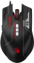 Клавиатура + мышь A4Tech Bloody B1700 клав:черный мышь:черный USB LED (B1700 (B140N + ES7 + BP-50M)) (id 39172)