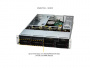 Supermicro SuperServer 522B-WR / 2U / 1*LGA4710 up to 350W / 8*RAM / 8*3.5" SAS/SATA + 2*m.2 2280/22110 / 2*1Gb / 1*PCIe 5.0 x16 FHFL double-width + 1*PCIe 5.0 x16 FHFL + 2*PCIe 5.0 x8 LP / 2*1000W / 1 Год гарантии (SYS-522B-WR) (id 59822)