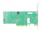 RAID-контроллер Broadcom MegaRAID 9440-8i SGL (05-50008-02 / 03-50008-02) PCIe 3.1 x8 LP, SAS/SATA/NVMe, RAID 0,1,5,10,50, 8port(2 * int SFF8643), 3408 IOC RTL {5} (id 26254)