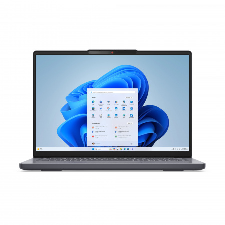 Ноутбук Lenovo IdeaPad Slim 3 14IRH10/14" WUXGA 1920x1200/Intel Core i5 13420H/8 Gb/512 Gb SSD/Intel UHD Graphics/No OS/серый/1.39 кг (id 60799)
