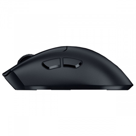 Мышь Razer DeathAdder V3 HyperSpeed черный оптическая 6400dpi беспров. USB 6but (RZ01-05140100-R3G1) (id 37434)