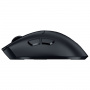 Мышь Razer DeathAdder V3 HyperSpeed черный оптическая 6400dpi беспров. USB 6but (RZ01-05140100-R3G1) (id 37434)