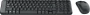 Клавиатура + мышь Logitech MK220 черная (920-003161) (id 23299)