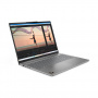 Ноутбук Lenovo IdeaPad Slim 5 16AHP10/AMD Ryzen7 8845HS/ 16Gb/ 512Gb/ 16"(2880x1800)OLED,500nits,100%,120Hz/ AMD Radeon Graphics/ WiFi/ BT/ TPM/ FHDCam+IR / 80Wh/ NoOS/ LunaGrey /1Y(83HW000CRK)(id 58053)