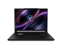 Ноутбук MSI Raider A16 HX B8WH-040XRUY AMD Ryzen 9 8940HX/16GB/1TB SSD/ 16"(2560x1600) IPS AG 500nits,100%DCI-P3,240Hz/ 12Gb NVIDIA GeForce RTX5070TI/ LAN/WiFi/BT/TPM/CamFHD+IR/BKLTKB/ 91.8Whr/no OS/ 1Y (9S7-265K22-040) (id 61345)