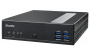 Неттоп Shuttle DL30N Fanless PC / Intel N100 / no RAM (DDR5) / no SSD (M.2 2280) / Intel Graphics (VGA+HDMI+DP) / 2*COM-Port / 2*LAN / no WiFi / no BT / 65W ext / 1Y (id 59058)
