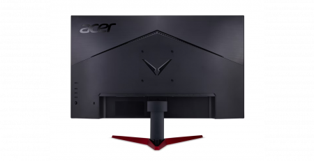 МОНИТОР 23.8" Acer Nitro VG240YX1bmiipx Black (IPS, 1920x1080, 200Hz, 0.5 ms, 178°/178°, 250 cd/m, 100M:1, +2xHDMI 2.0, +DisplayPort, +MM) (UM.QV0CD.101) (id 35359)