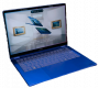 Ноутбук MSI Prestige 14 Flip AI+ VanGoghEdition D3M Intel Ultra X9 378H/32GB LPDDR/1TB/ 14"(1920x1200) IPS AG,OLED Touch 300nits,1000:1,100% DCI-P3/ Intel Arc Graphics/WiFi/BT/TPM/FPR/Thunderbolt/ FHDcam+IR/BKLTKB/ Win11Pro/1Y (9S7-14T235-400) (id 60541)