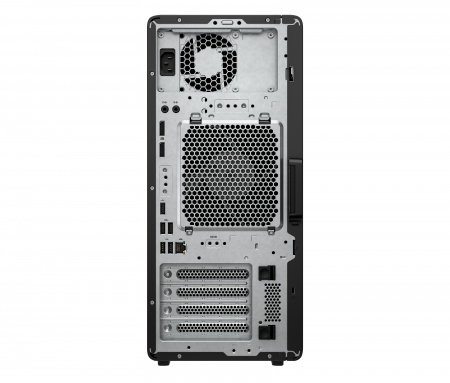 Компьютер HP Z2 G1i Tower / Intel Core Ultra 7 265 / 32GB DDR5 / 1TB NVMe SSD / Intel UHD Graphics 770 (2*DP) / LAN / WiFi / BT / Win 11 Pro / 700W / 1Y (id 57403)