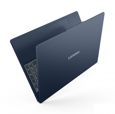 Ноутбук Lenovo IdeaPad Slim 3 15IRH10/ Core i5-13420H/ 8Gb LPDDR + 8Gb SODIMM/ 512Gb/ 15,3"(1920x1200)IPS,300nits,АG,45%/ Intel UHD Graphics/ WiFi/ BT/ TPM/ HDCam/ 60Wh/ NoOS/ Cosmic Blue/1Y(83K100CYPB)(id 60389)