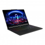 Ноутбук Lenovo Legion 5 15IAX11/ Intel Core Ultra 9 290HX/32Gb/ 1Tb/15.3"(2560x1600) OLED 500nits AG 100%DCI-P3,165Hz/ 12Gb NVIDIA GeForce RTX5070/ LAN/ WiFi/ BT/ TPM/ FHDCam/ RGB BKLTKB/ 80Wh/ Win11Home/ EclipseBlack/1Y(83VK004WRK)(id 60675)