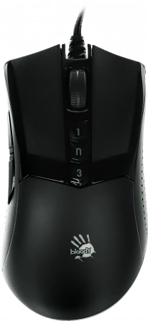 Мышь A4Tech Bloody W90 Pro черный оптическая 16000dpi USB 10but (id 39896)