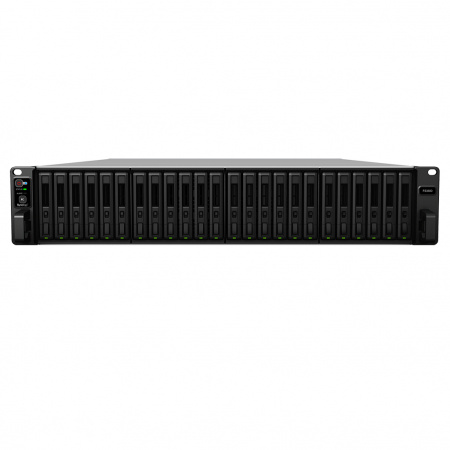 СХД стоечное исполнение 24BAY 2U NO SSD USB3 FS3600 SYNOLOGY (id 29347)