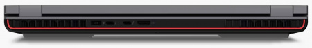 Ноутбук Lenovo ThinkPad Р16 G2/ Intel Core i7 14700HX/16Gb/ 512GB/ 16"(1920x1200) IPS 400nits AG 100% NTSC/ 8Gb nVidia RTX 2000 Ada/ LAN/ WiFi/ BT/ TPM/ Thunderbolt/ FPR/ FHDCam+IR/ BKLTKB/ 94Wh/ Win11Pro/ Storm Grey /1Y (21FBA0R7CD) (id 57291)