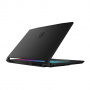 Ноутбук MSI Katana 15 HX B14WFK-618XRU Intel Core i5-14450HX / 16GB DDR5 / SSD 1TB / 15.6" (1920x1080) IPS Anti-Glare, 144Hz, 250nits / NVIDIA GeForce RTX 5060 8GB / LAN / WiFi / BT / CAM / 75Whr / 240W ext / NoOS / Black / 1Y (id 37450)