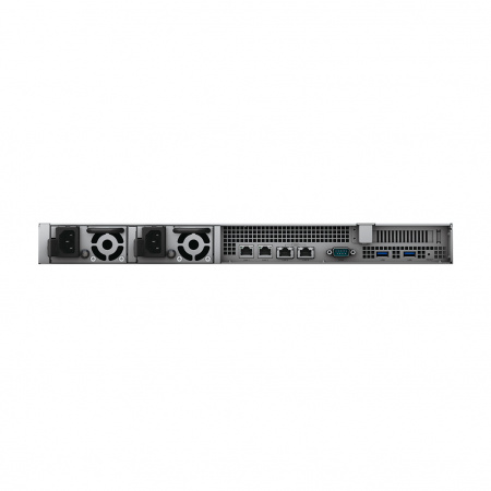 СХД стоечное исполнение 12BAY NO SSD FS2500 SYNOLOGY (id 30533)
