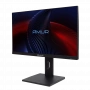 Моноблок Amur Тигр H6I12 АМУЕ.466219.004 / Intel Core i5 12400 / 16GB DDR4 / 512GB SSD / 23.8" (1920x1080) IPS, Anti-Glare, 250nits / Intel UHD Graphics 730 / LAN / WiFi / BT / CAM / NoOS / 120W ext / Black / 1Y (RUS) (id 55372)